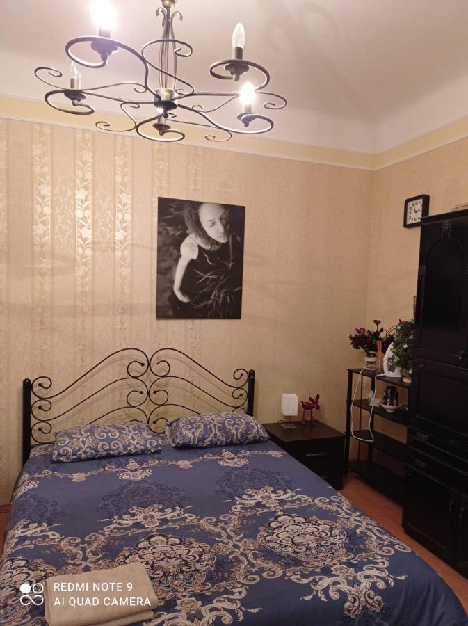 Khmelnytsky Street Near Opera Apartment Лвив Екстериор снимка